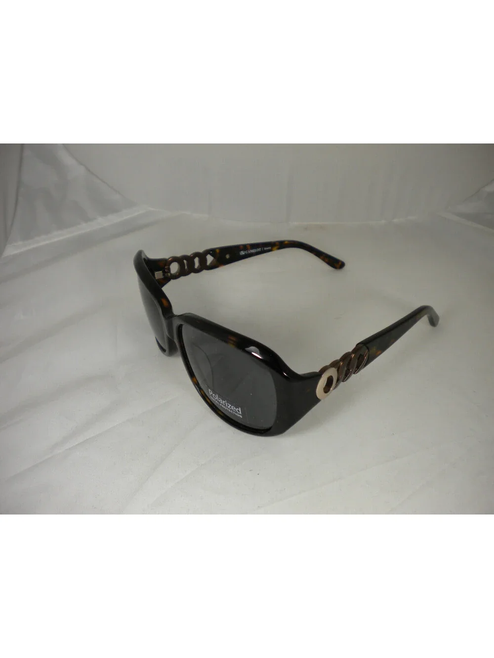 Camelot Siesta Brown Tortoise (CE-34)